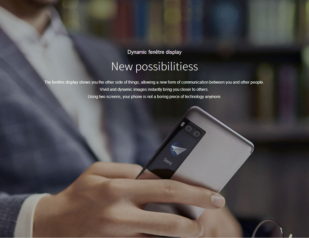 Meizu Pro 7 5.2 Inch Smartphone Super AMOLED Screen 4GB 64GB Helio P25 Dual 12.0MP Rear Camera Android 7.0 Hi-Fi Fast Charge mCharge 3.0 - Black