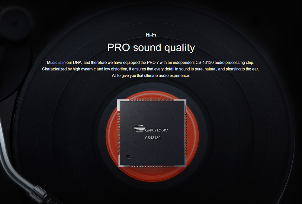 Meizu Pro 7 5.2 Inch Smartphone Super AMOLED Screen 4GB 128GB Helio X30 Deca Core Dual 12.0MP Rear Camera Android 7.0 Hi-Fi Fast Charge mCharge 3.0 - Black