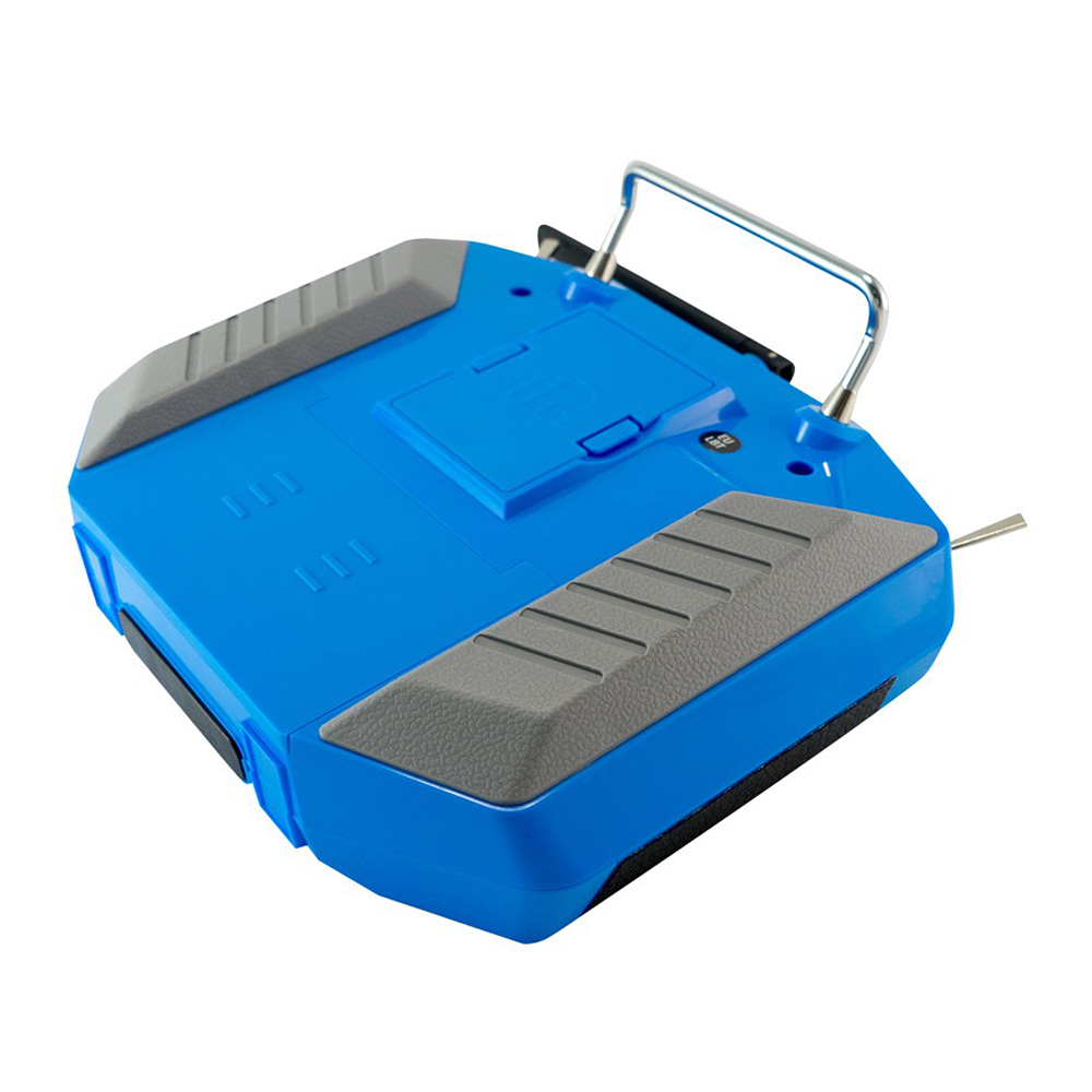 Frsky X7S ACCST Taranis Q 2.4G 16CH Transmitter with M7 Gimbal Wireless Trainer Free Link App - Mode 2