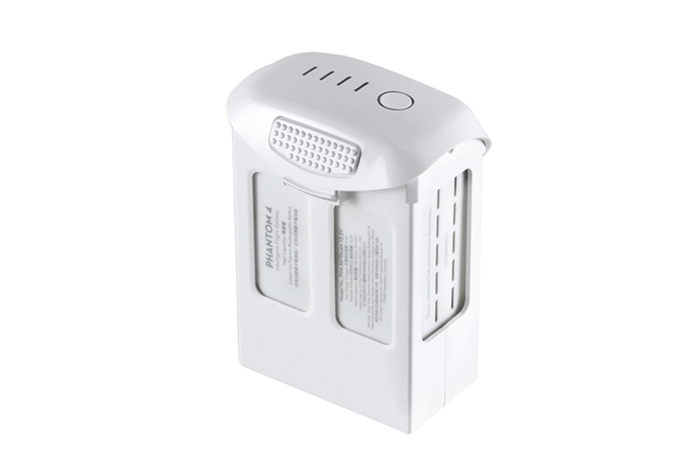 DJI Phantom 4 Series 4S 15.2V 5870mAh 89.2Wh Intelligent Flight Battery