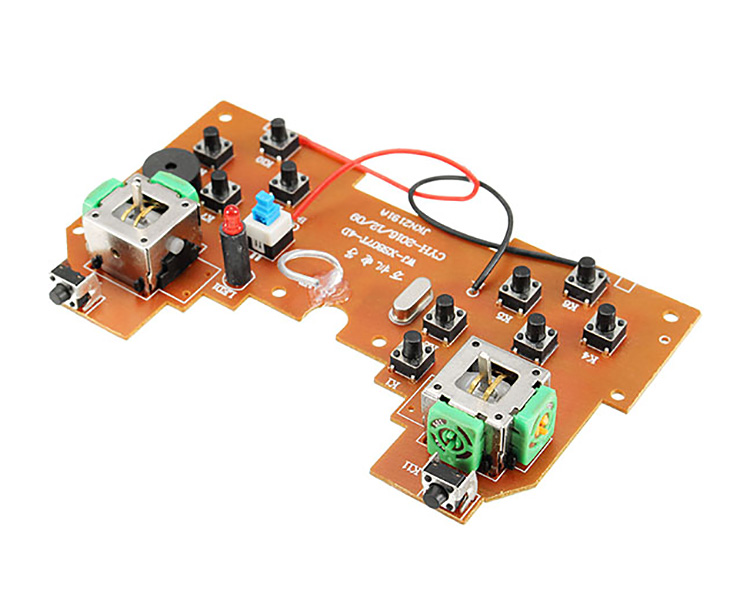 VISUO XS809HW XS809W Transmitter Board