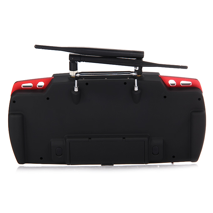 FPV Controller System All in One with 3200mAh Battery