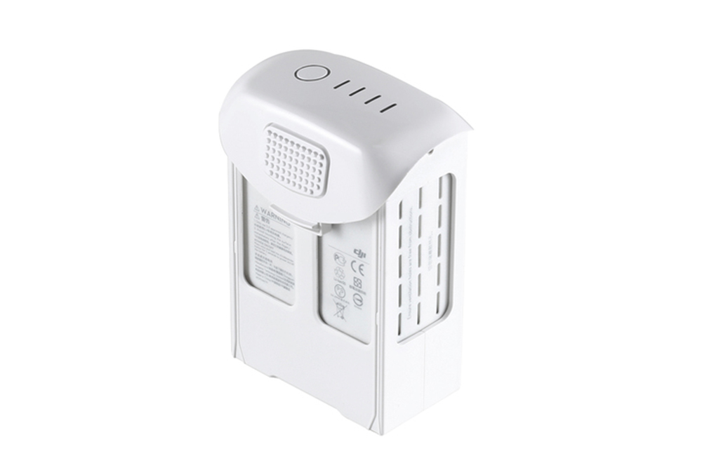 DJI Phantom 4 Series 4S 15.2V 5870mAh 89.2Wh Intelligent Flight Battery