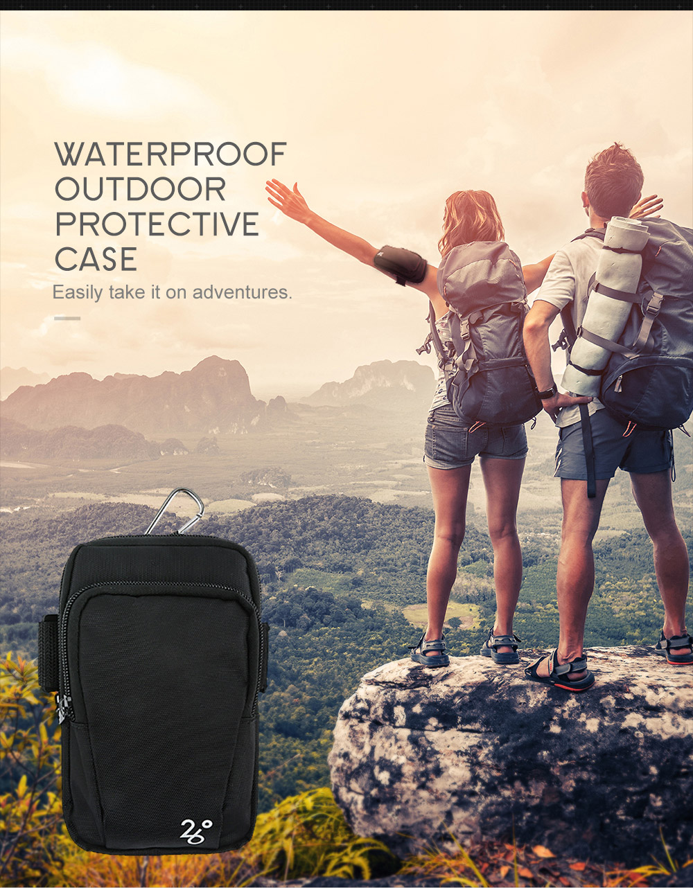 JJRC H37 Mini Baby Elfie WIFI FPV Foldable Drone with HD 720P Camera Beauty Mode Altitude Hold RC Quadcopter RTF - Black