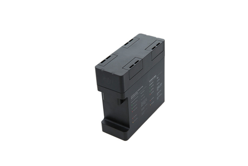 DJI Phantom 3 Series Battery Charging Hub