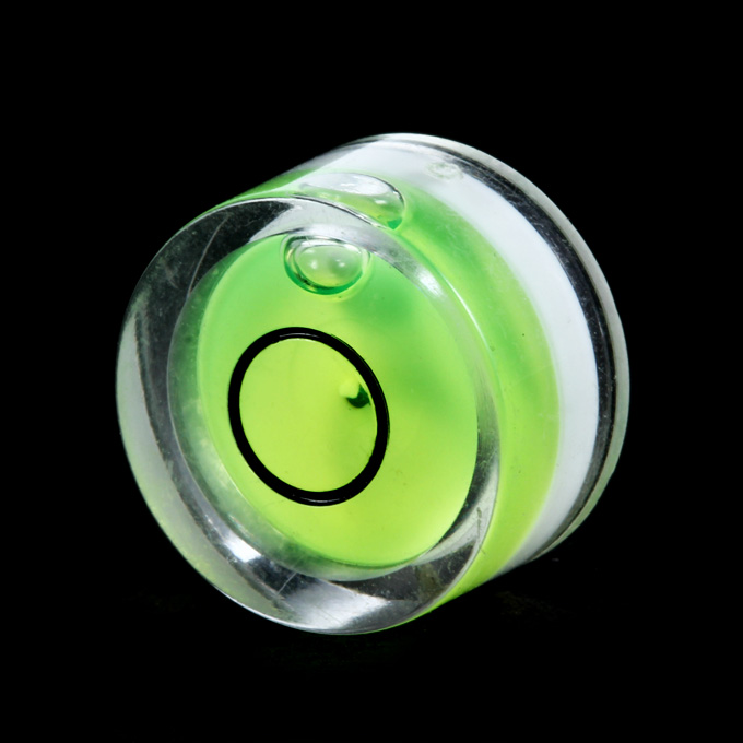 Level Bubble 15x8mm