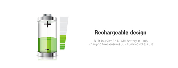 Kemei KM-2199 5 In 1 Beauty Tool Kit Electric Epilator Lady Shaver Machine Hair Removal Facial Cleansing Massage -White