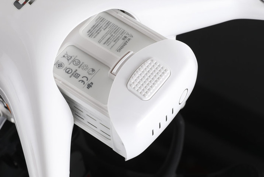 DJI Phantom 4 Series 4S 15.2V 5870mAh 89.2Wh Intelligent Flight Battery