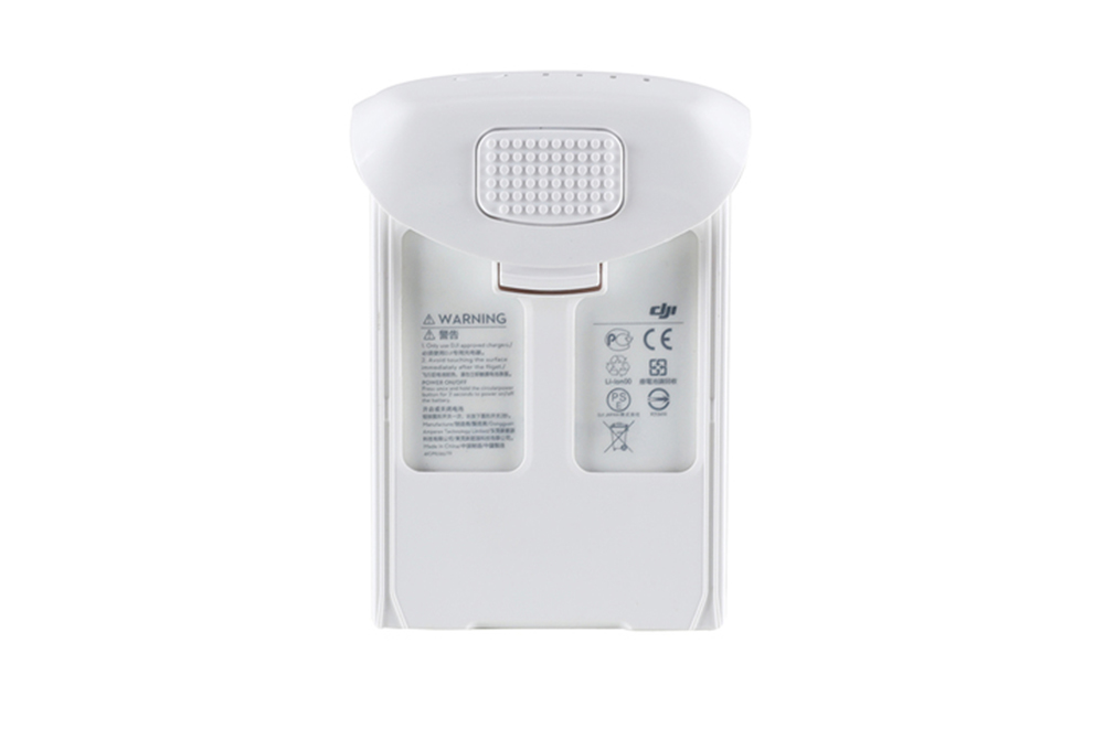 DJI Phantom 4 Series 4S 15.2V 5870mAh 89.2Wh Intelligent Flight Battery