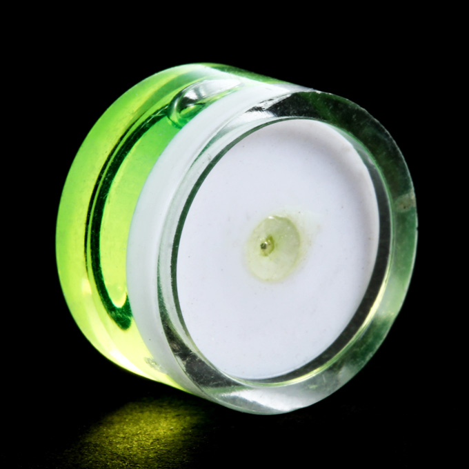 Level Bubble 15x8mm