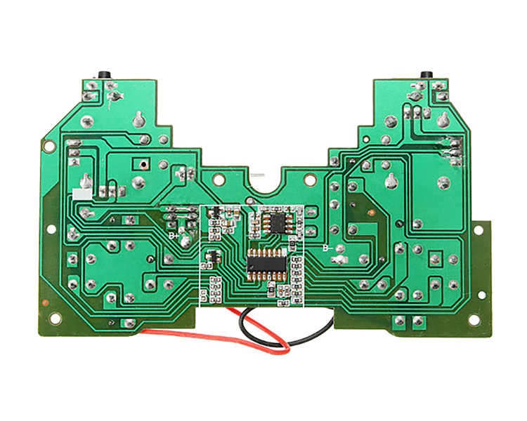 VISUO XS809HW XS809W Transmitter Board