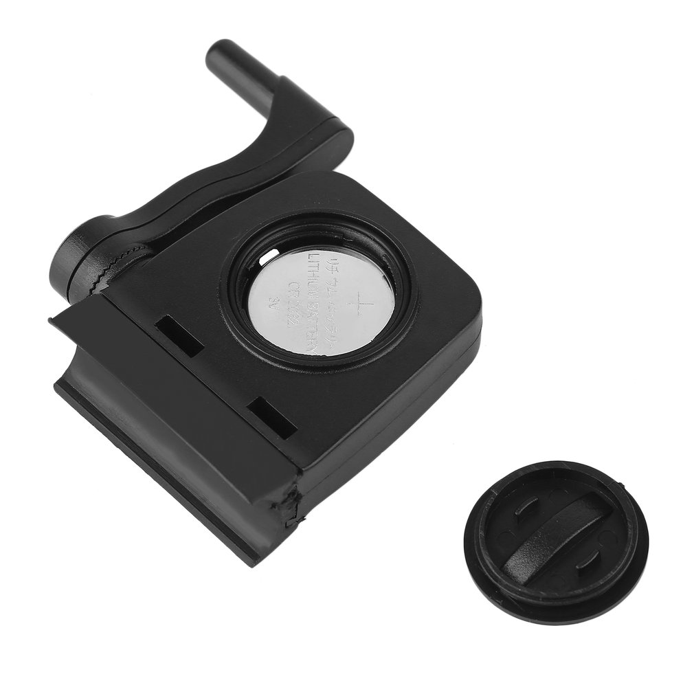 ZH760700 Wireless Bluetooth Bicycle Cycle Bike Speed Cadence Sensor For IOS For Android - Black