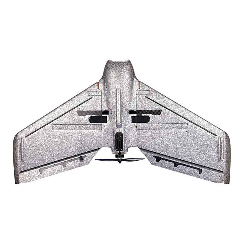 Reptile Swallow-670 S670 FPV Flywing 670mm Wingspan EPP RC Airplane Gray - KIT Version