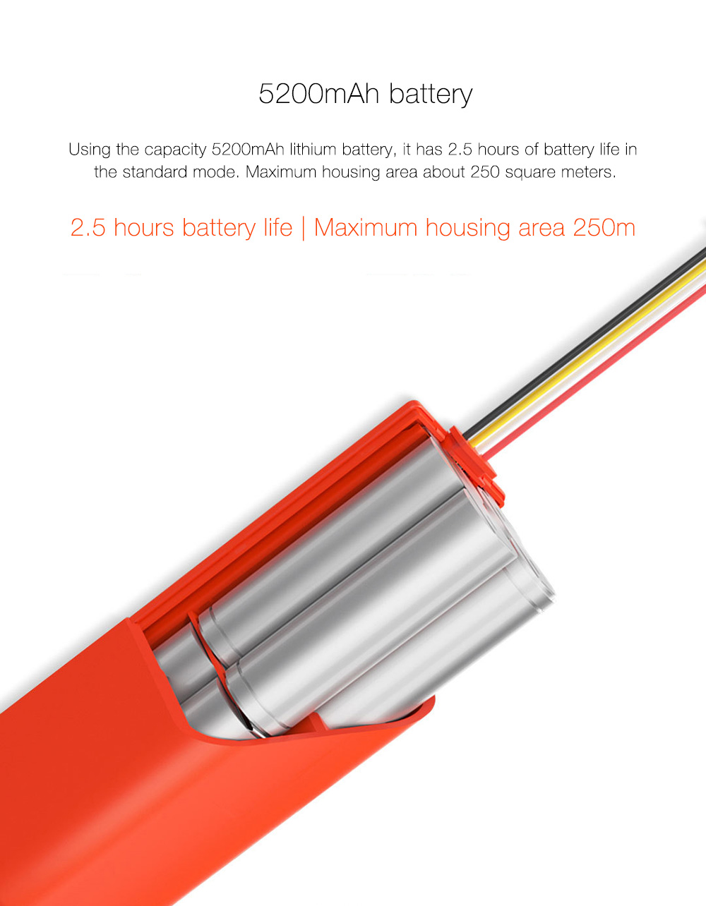 Xiaomi Mijia Roborock Vacuum Cleaner 2 in 1 Sweeping Mopping Function Automatic Area Cleaning App Control LDS Path Planning 5200mAh Battery 2000pa Suction Smart Vacuum Cleaner