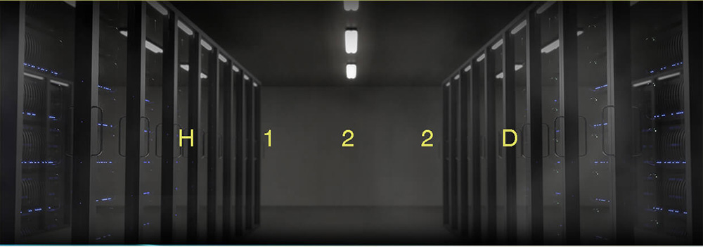 Hubsan H122D 5.8G FPV Micro Racing Drone with 720P Camera 3D Roll RC Quadcopter RTF - Standard Edition