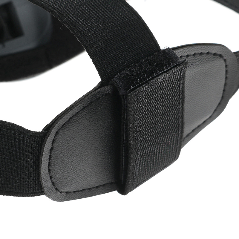 Aomway Commander Goggles V1 2D 3D 40CH 5.8G FPV Goggles Video Headset HDMI DVR Headtracker