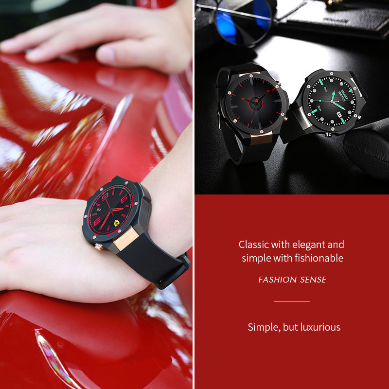 H2 Smart Watch MTK6580 IP68 Waterproof 1.40 inch 400*400 GPS Wifi 3G Heart Rate Monitor 16GB+1G for Android IOS - Black