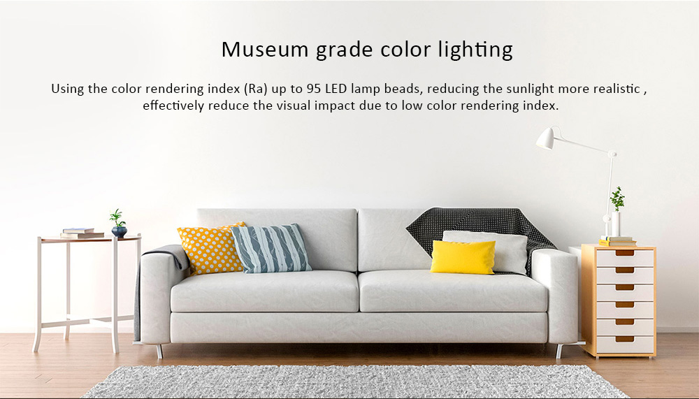Xiaomi Yeelight Led Ceiling Lamp 480