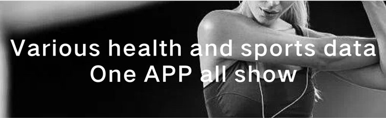 QS 90 Smartband Nordic 52832 Heart Rate Monitor Multi-language Calorie Calculation 0.96' HD OLED Bluetooth 4.0 - Black