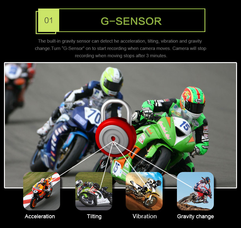 AEE LYFE SHADOW Ambarella A12 Sony IMX078 Diving Action Camera 4K 30FPS WiFi 140 Degree Wide Angle 1050mAh - Black