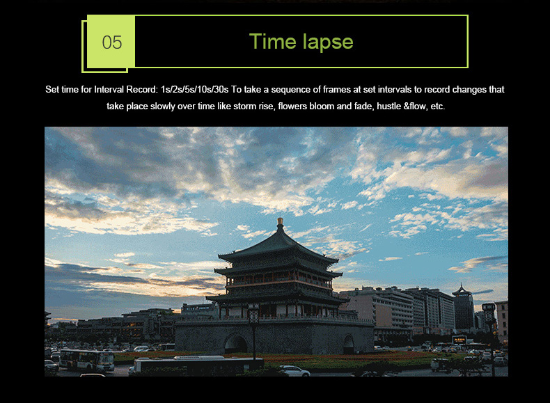 AEE LYFE SHADOW Ambarella A12 Sony IMX078 Diving Action Camera 4K 30FPS WiFi 140 Degree Wide Angle 1050mAh - Black