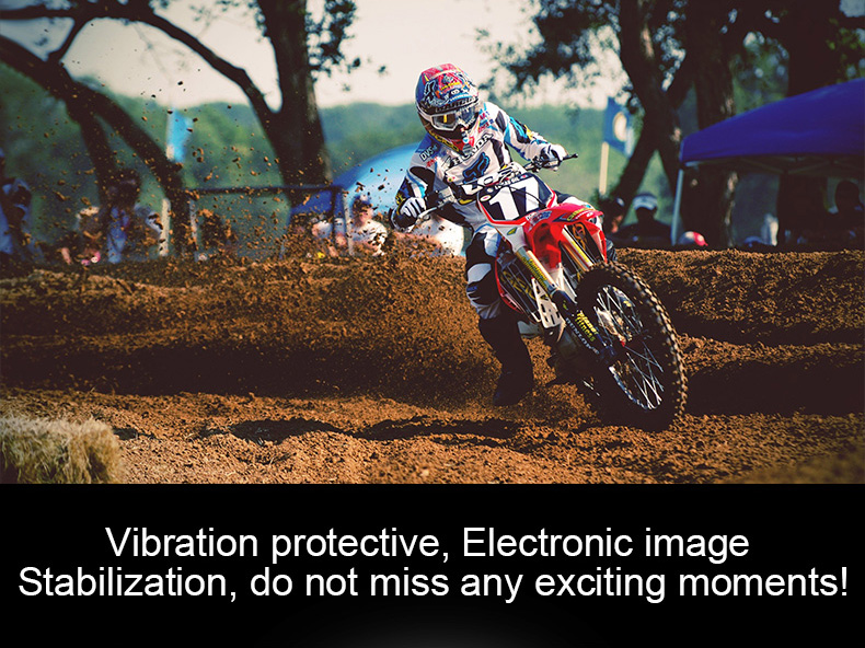 AEE LYFE SHADOW Ambarella A12 Sony IMX078 Diving Action Camera 4K 30FPS WiFi 140 Degree Wide Angle 1050mAh - Black