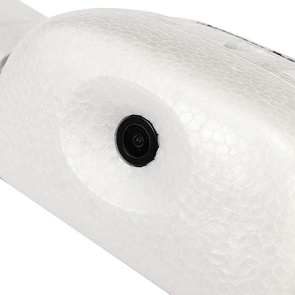 ZOHD Orbit 900mm Wingspan FPV Flying Wing EPP AIO HD RC Airplane - PNP