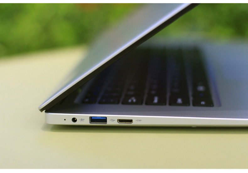 YEPO 737G Laptop Intel Cherry Trail x5-Z8350 Quad Core 1.44GHz 15.6 inch Windows 10 4GB DDR3 RAM 64GB ROM 1920*