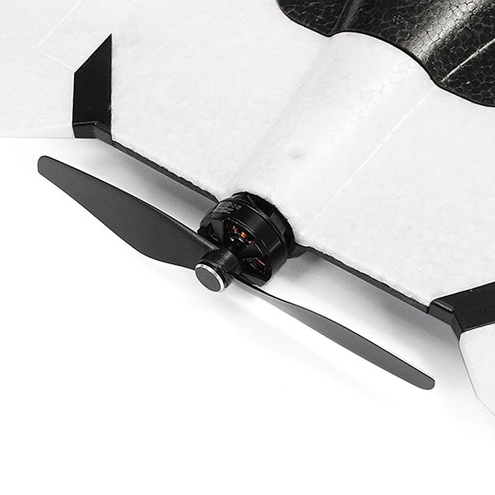 ZOHD Orbit 900mm Wingspan FPV Flying Wing EPP AIO HD RC Airplane - PNP