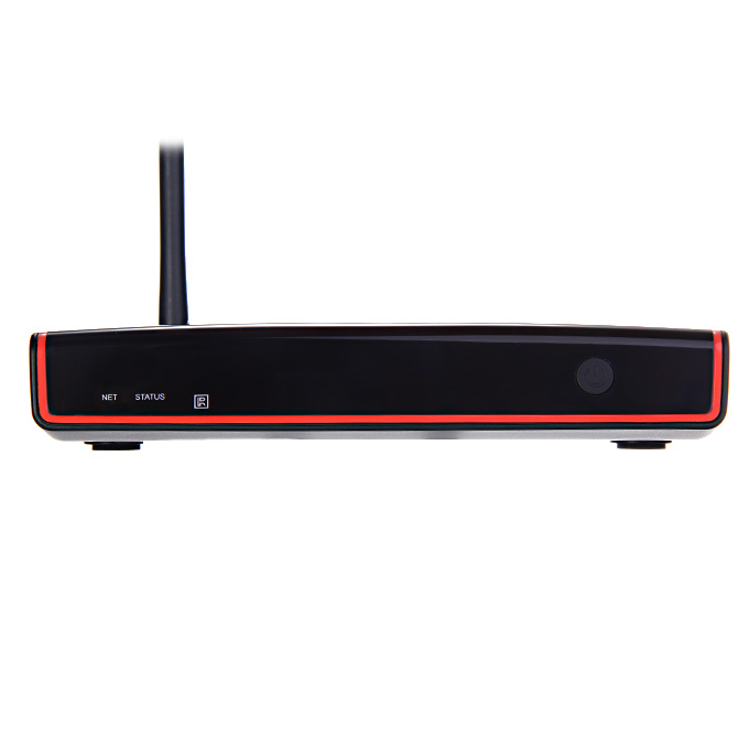 Geniatech MyGica ATV1800E 2GB/16GB 4K XBMC KODI TV Box Android 4.4 Amlogic S802-B Quad Core Dolby 2.4G/5G WiFi LAN Bluetooth - US Plug