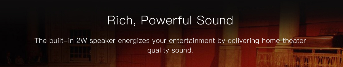 VORKE V5 Barebone Mini PC Intel Kabylake 3865U 1.8 GHz Support Dual-channel DDR4 RAM M.2 HDMI+DP AC WIFI Gigabit LAN Bluetooth4.2 USB3.0 Speaker - Black