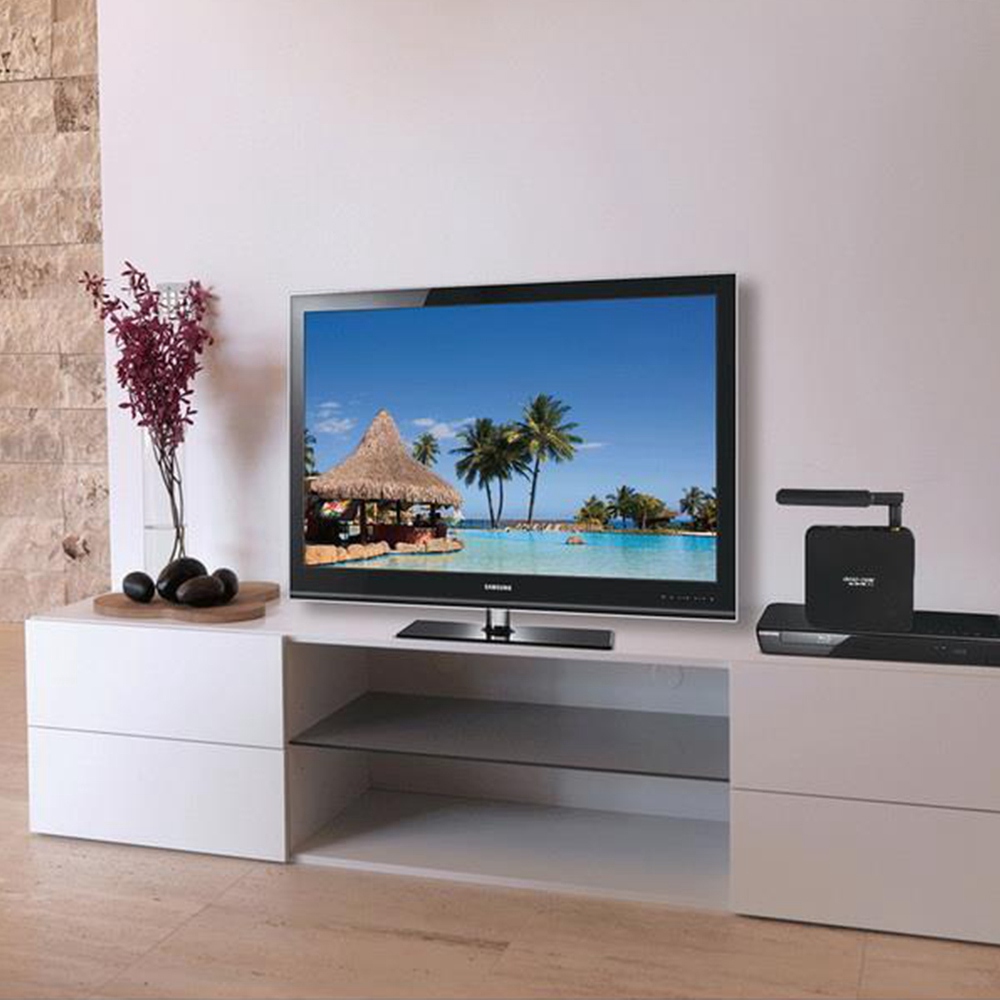 Q8 RK3288 Quad Core 1.8GHz 2GB/8GB Android 4K TV Box 2.4/5G WiFi Bluetooth H.265 HDMI