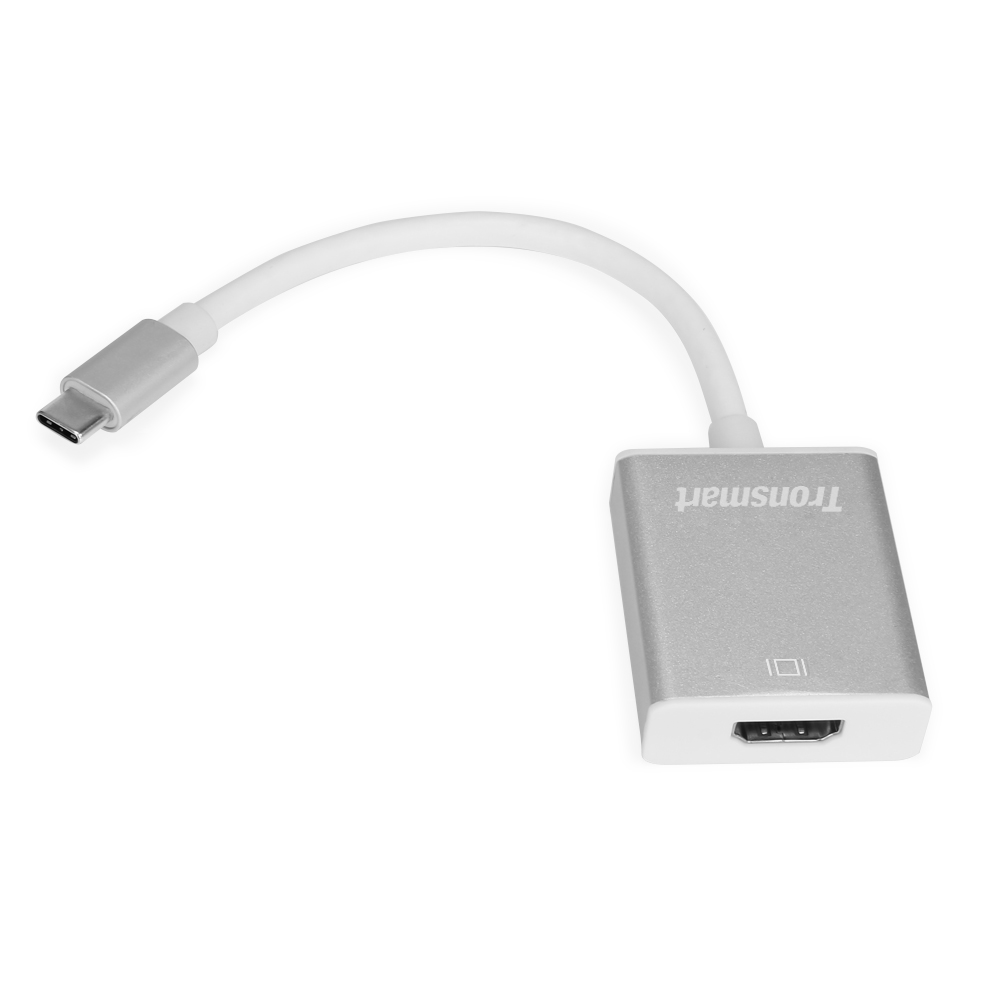 Tronsmart Type-C Male To HDMI Female Transverter For Type-C Supported Devices