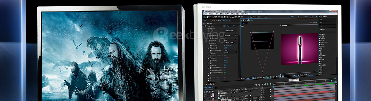 VORKE V5 Barebone Mini PC Intel Kabylake 3865U 1.8 GHz Support Dual-channel DDR4 RAM M.2 HDMI+DP AC WIFI Gigabit LAN Bluetooth4.2 USB3.0 Speaker - Black