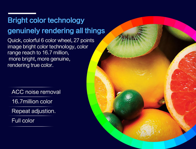 D8S 3D HD Portable Projector Android 1GB/16GB 2.4G/5G WIFI Bluetooth Eshare/Airplay/MiraCast - Silver