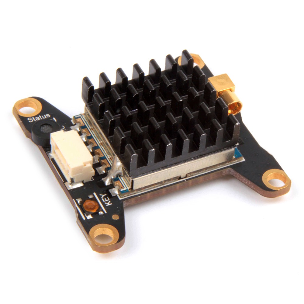 Holybro Atlatl HV 25mW/100mW/200mW/400mW/600mW Switchable FPV 5.8G 40CH Transmitter