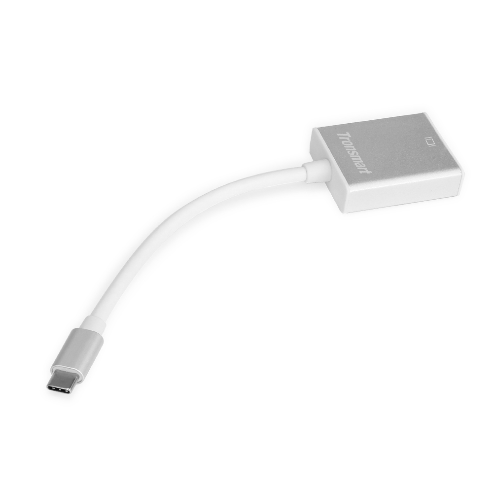 Tronsmart Type-C Male To HDMI Female Transverter For Type-C Supported Devices