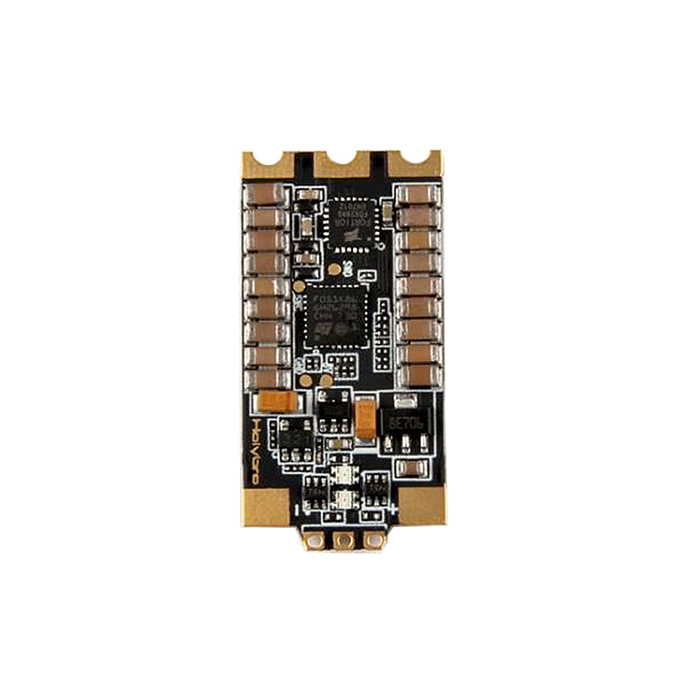 Holybro Tekko32 35A BLHeli_32 Dshot1200 2-6S ESC for FPV Racing Drone