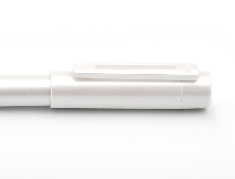 Xiaomi Mijia KacoGreen SKY Fountain Pen 0.3mm-0.4mm with Ink Sac Pen Box -Blue