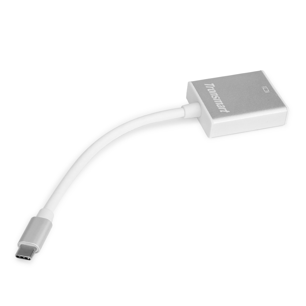Tronsmart Type-C Male To HDMI Female Transverter For Type-C Supported Devices