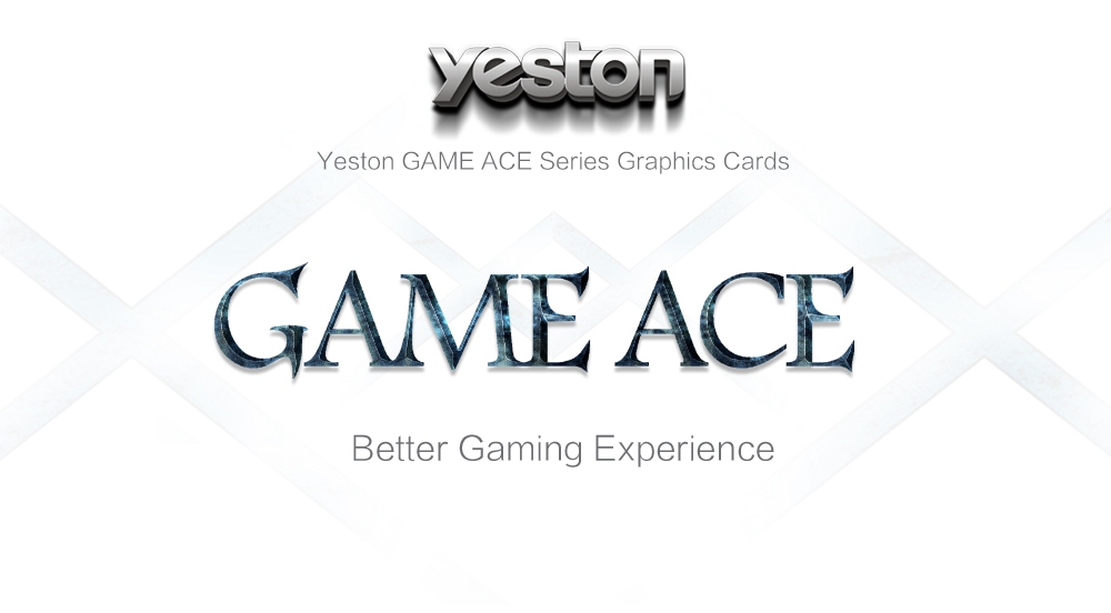 Yeston AMD RX580 8G DDR5 256Bit Graphics Card GPU Three Fans 8000MHz Support DP HDMI DVI PCI-E 3.0 - Black