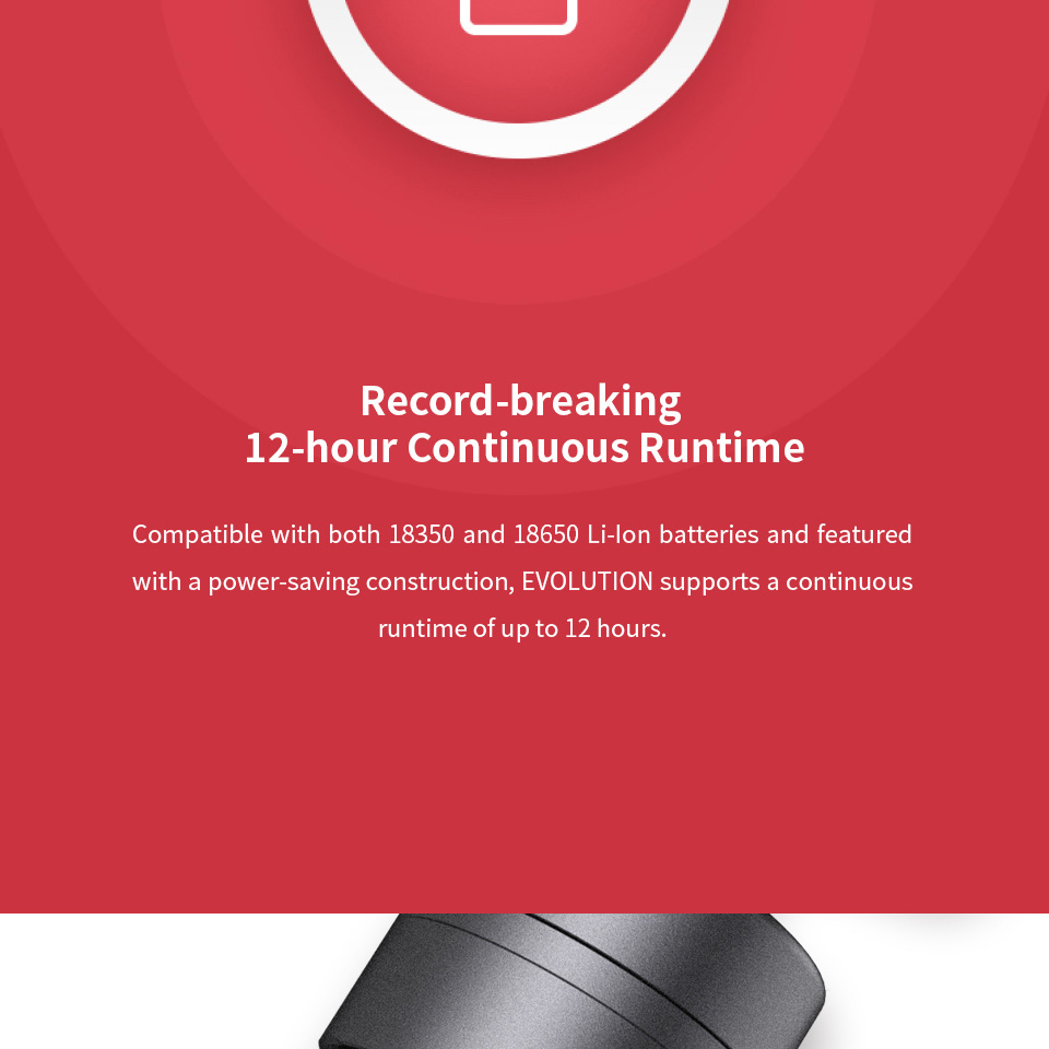 Zhiyun Evolution 3-Axis Handheld Camera Gimbal for GoPro Hero3/4/5