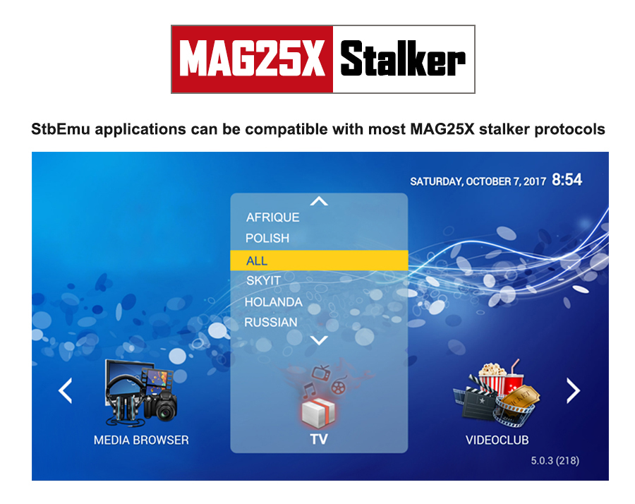 Bundle MECOOL M8S PRO Plus YouTube 4K Netflix Android 7.1.1 Amlogic S905X 8GB ROM WIFI 4Kx2K@60fps VP9 HDR10 + Tronsmart TSM01 EN Air Mouse