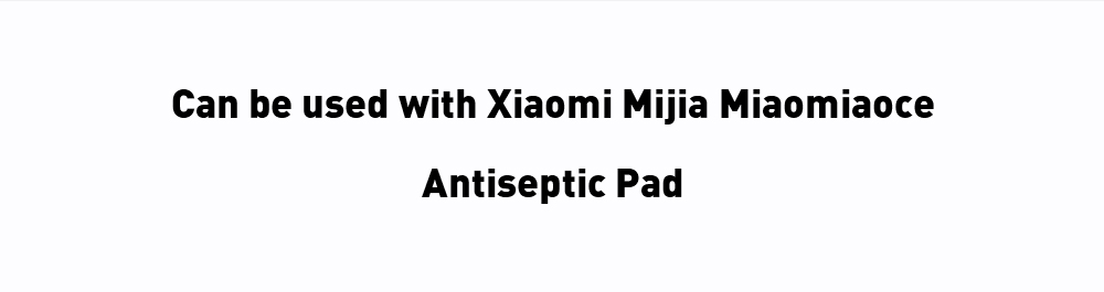 Xiaomi Mijia Digital Female Basic Thermometer APP Recording Temperature Monitor Beep Reminder Medical Thermometer