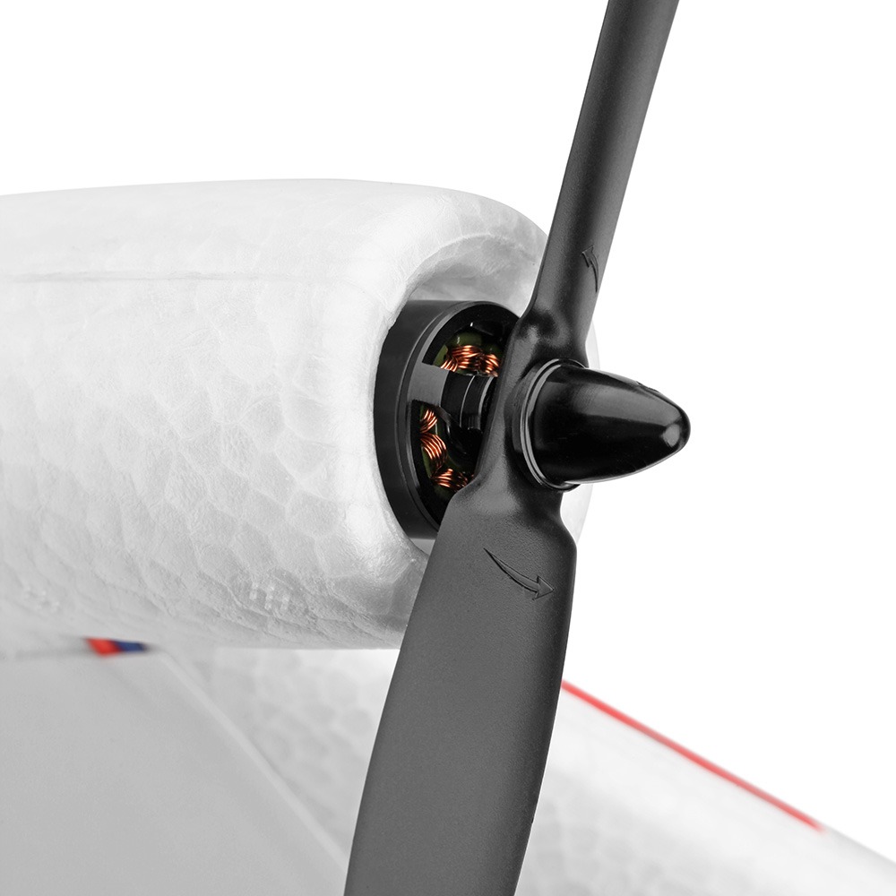 XK SKY X520 VTOL 2.4G 6CH EPP 520mm Wingspan 3D/6G RC Airplane RTF - EU Plug