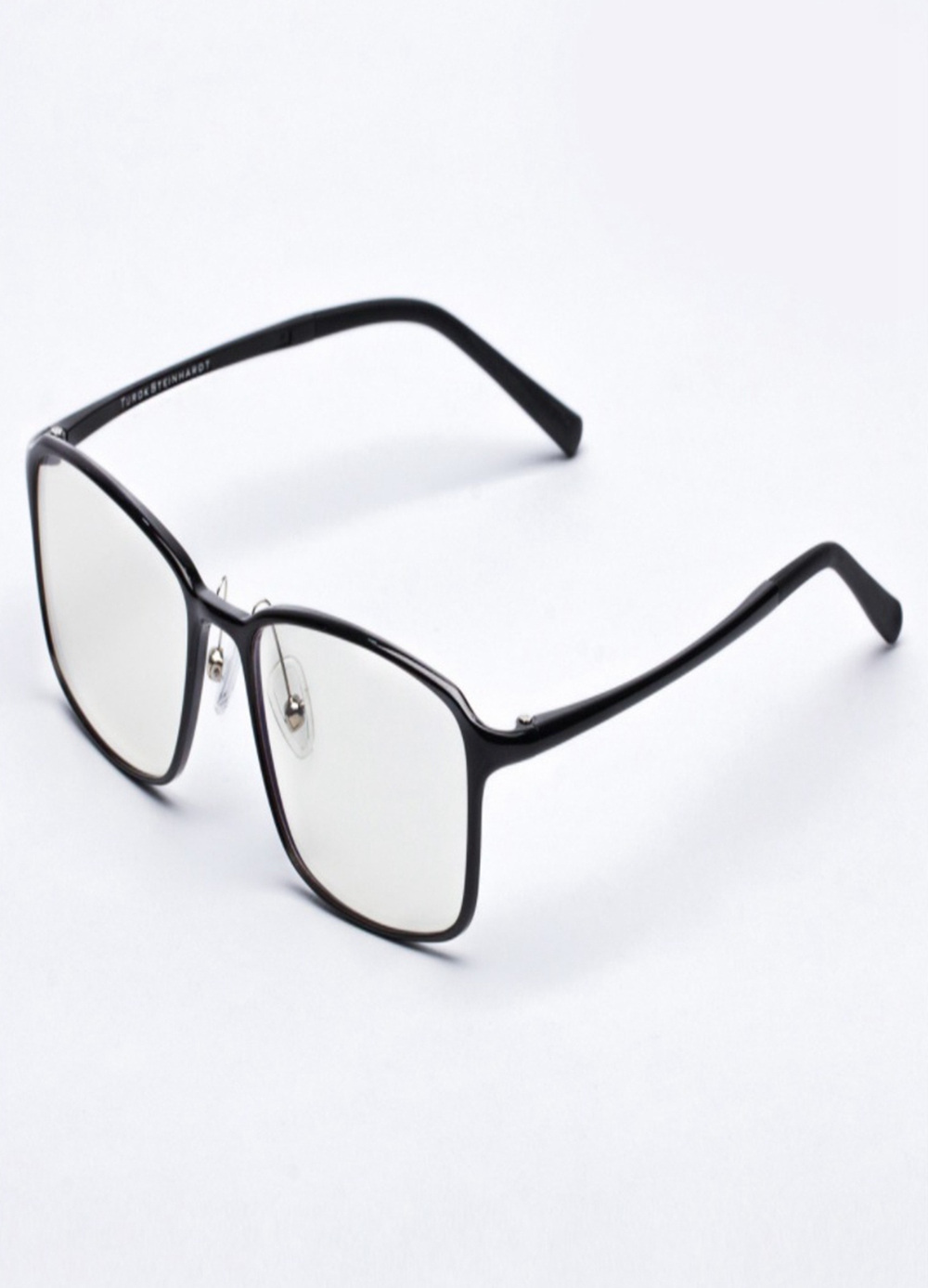 Xiaomi Mijia TS Glasses Eyes-protective Anti Blue-ray Comfortable Lightweight - Black