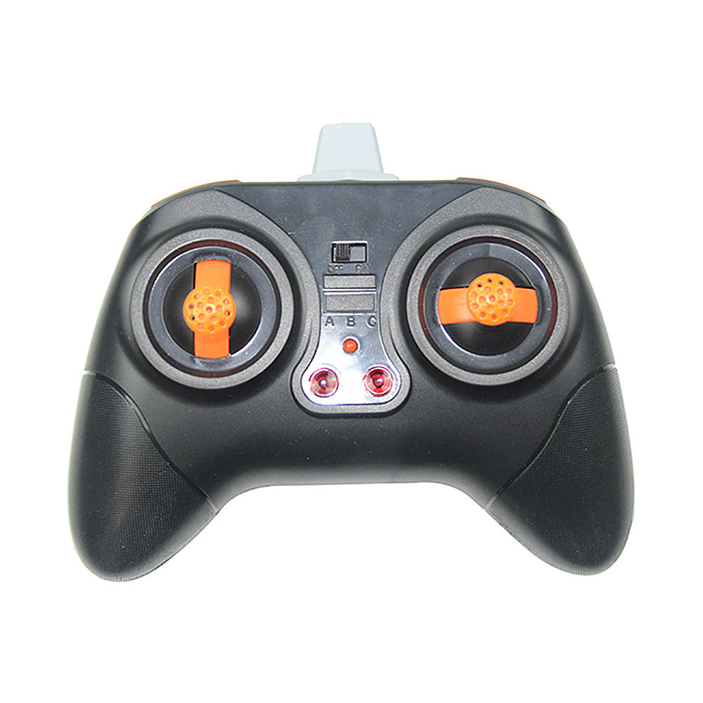 C-17 DIY Transport Aircraft 373mm Wingspan EPP RC Airplane RTF