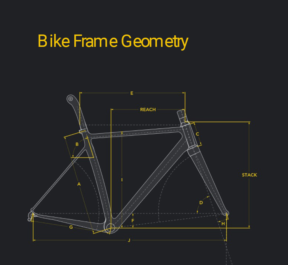 Xiaomi Mijia QiCYCLE R1 Road Bike Professional Gear For Tour De France Electronic Transmission - Yellow
