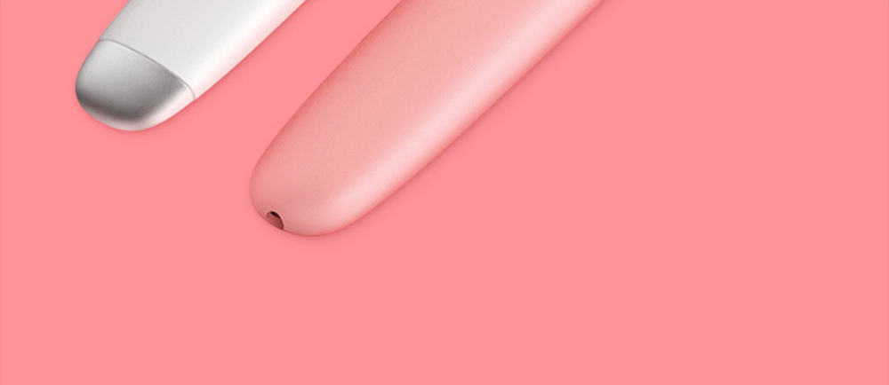 Xiaomi Mijia Digital Female Basic Thermometer APP Recording Temperature Monitor Beep Reminder Medical Thermometer