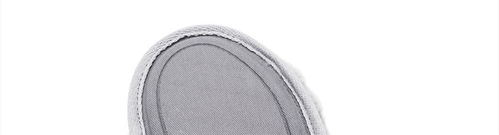 Xiaomi Mijia One Cloud Home Slippers Soft Faux Rabbit Fur Leisure Shoes -Grey/Size(39/40)